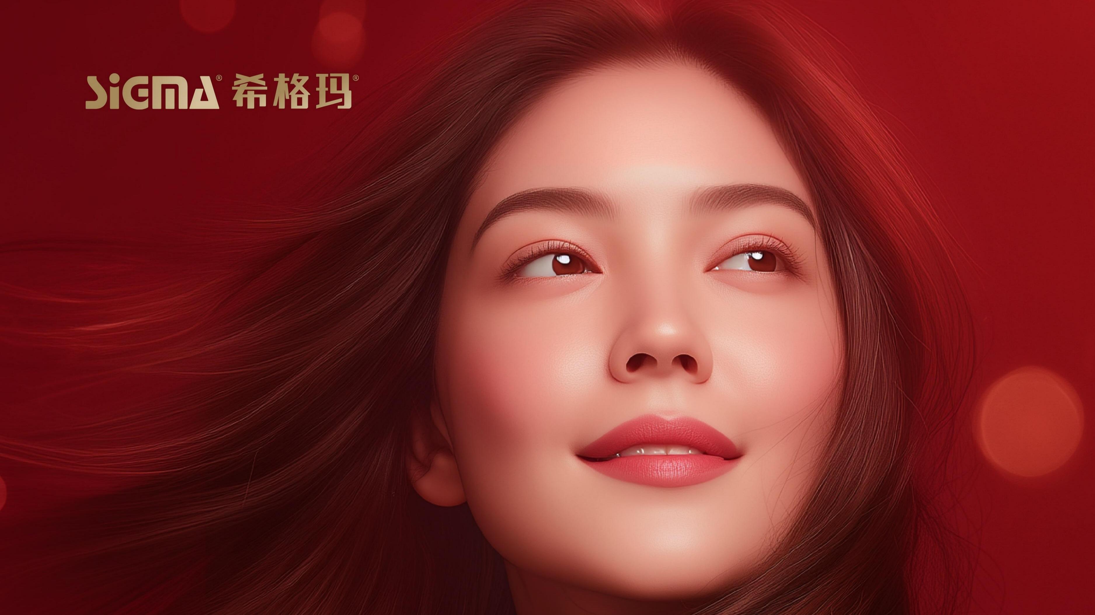 【企业新闻】SF650 激光生发仪：希格玛专研，以创新科技应对2.5亿人的“头顶大事”